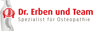 Dr. Erben und Team